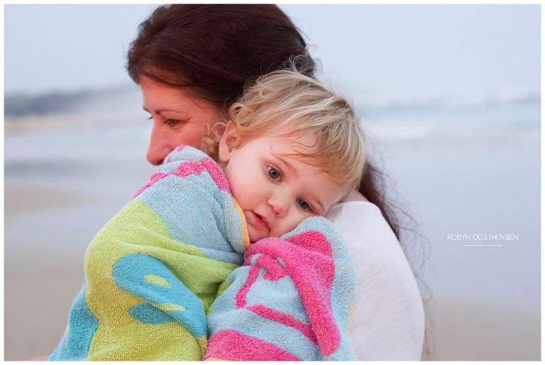 Design Ardour: Art & Design by Robyn Oosthuysen | Photography | Family Portraits | Beach
