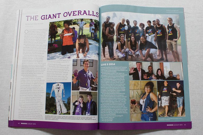 Design Ardour | Art & Design by Robyn Oosthuysen | Publishing | Branding | Rhodes | Rhodos