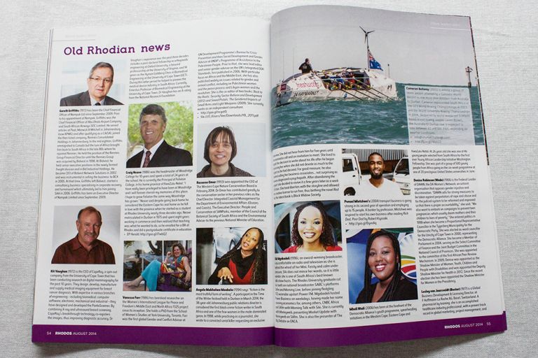 Design Ardour | Art & Design by Robyn Oosthuysen | Publishing | Branding | Rhodes | Rhodos