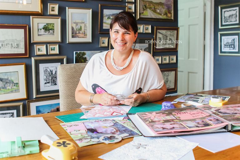 Design Ardour / Robyn Oosthuysen / Art, Design & Images / Pam Golding Properties / Profile Photo / Portrait Photography / Grahamstown / South Africa