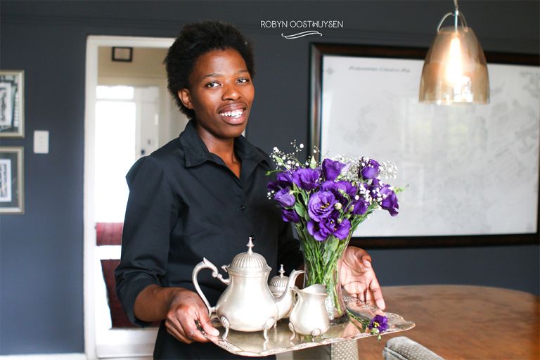 Design Ardour / Robyn Oosthuysen / Art, Design & Images / Pam Golding Properties / Profile Photo / Portrait Photography / Grahamstown / South Africa