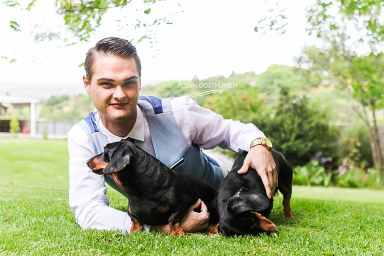 Design Ardour / Robyn Oosthuysen / Art, Design & Images / Pam Golding Properties / Profile Photo / Portrait Photography / Grahamstown / South Africa