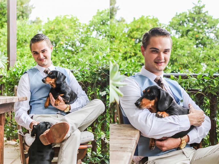 Design Ardour / Robyn Oosthuysen / Art, Design & Images / Pam Golding Properties / Profile Photo / Portrait Photography / Grahamstown / South Africa