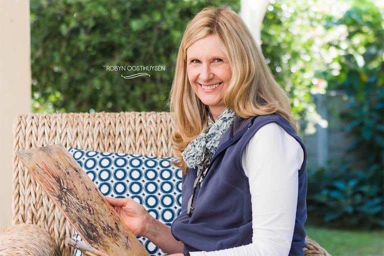Design Ardour / Robyn Oosthuysen / Art, Design & Images / Pam Golding Properties / Profile Photo / Portrait Photography / Grahamstown / South Africa