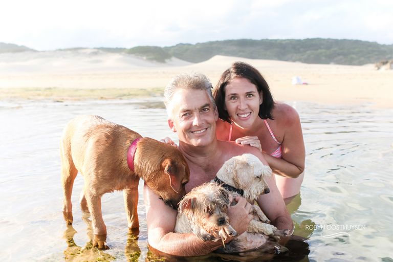 Robyn Oosthuysen // Design Ardour // Photography, Grahamstown, South Africa // www.designardour.com