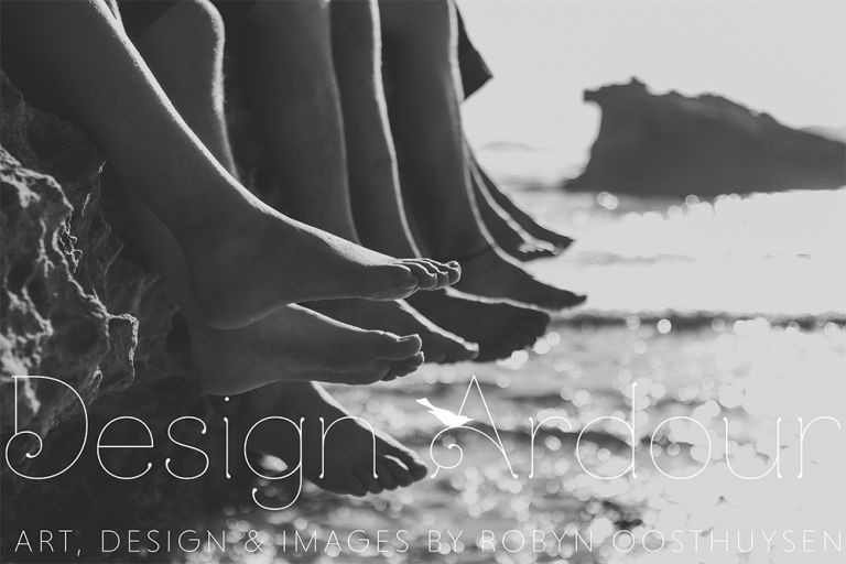 Robyn Oosthuysen // Design Ardour // Photographer, Eastern Cape, Kenton-on-Sea // www.designardour.com
