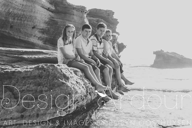 Robyn Oosthuysen // Design Ardour // Photographer, Eastern Cape, Kenton-on-Sea // www.designardour.com