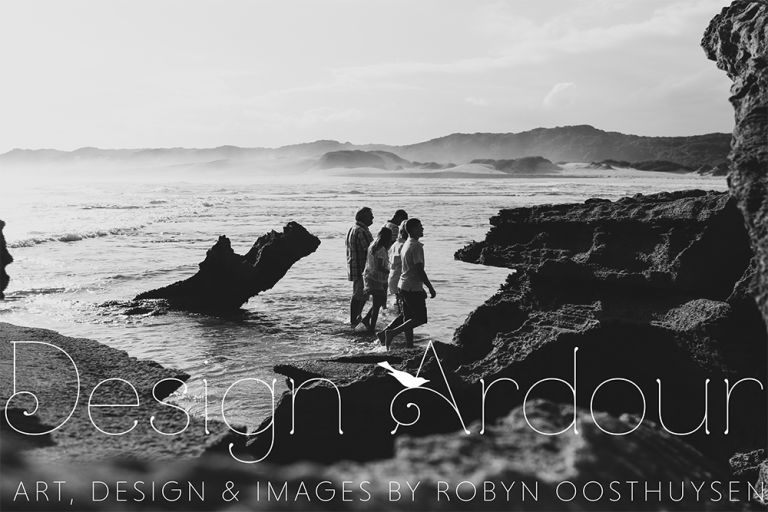 Robyn Oosthuysen // Design Ardour // Photographer, Eastern Cape, Kenton-on-Sea // www.designardour.com