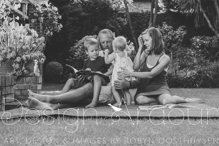 Robyn Oosthuysen // Design Ardour // Photographer, Grahamstown, Eastern Cape, South Africa