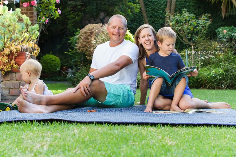 Robyn Oosthuysen // Design Ardour // Photographer, Grahamstown, Eastern Cape, South Africa