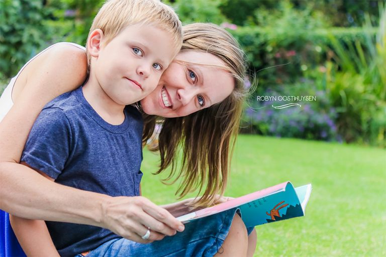 Robyn Oosthuysen // Design Ardour // Photographer, Grahamstown, Eastern Cape, South Africa