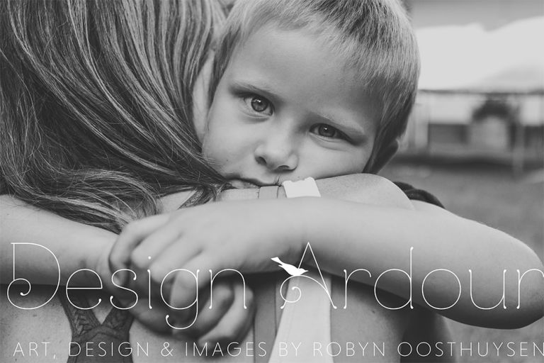 Robyn Oosthuysen // Design Ardour // Photographer, Grahamstown, Eastern Cape, South Africa