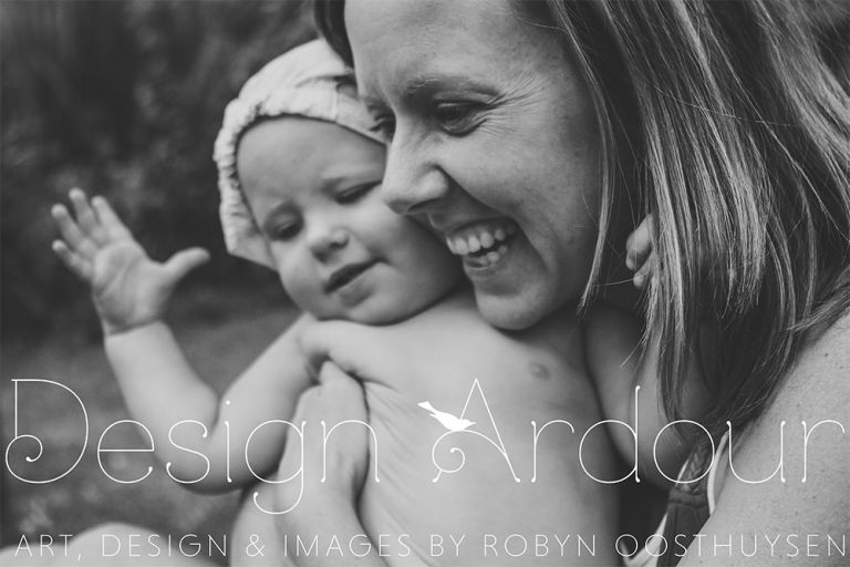 Robyn Oosthuysen // Design Ardour // Photographer, Grahamstown, Eastern Cape, South Africa