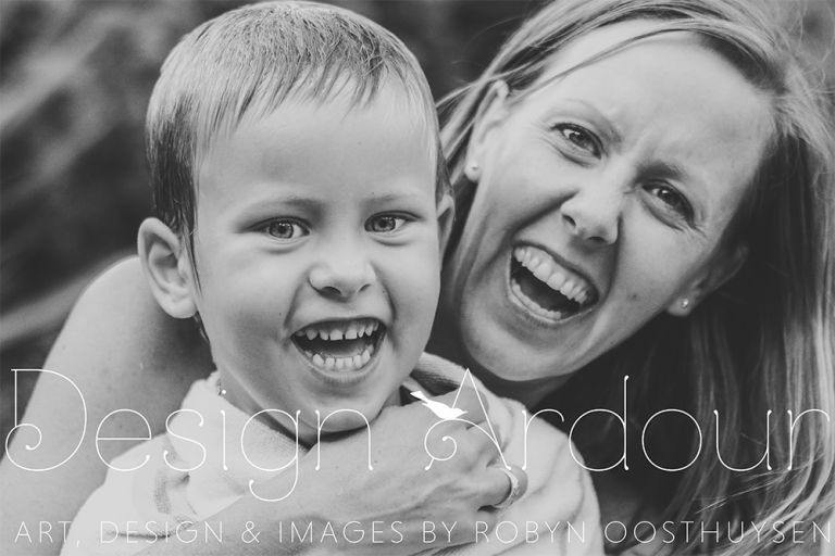 Robyn Oosthuysen // Design Ardour // Photographer, Grahamstown, Eastern Cape, South Africa