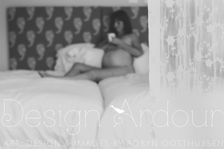 Robyn Oosthuysen // Design Ardour // Photographer, Grahamstown, Eastern Cape, South Africa // Lucy