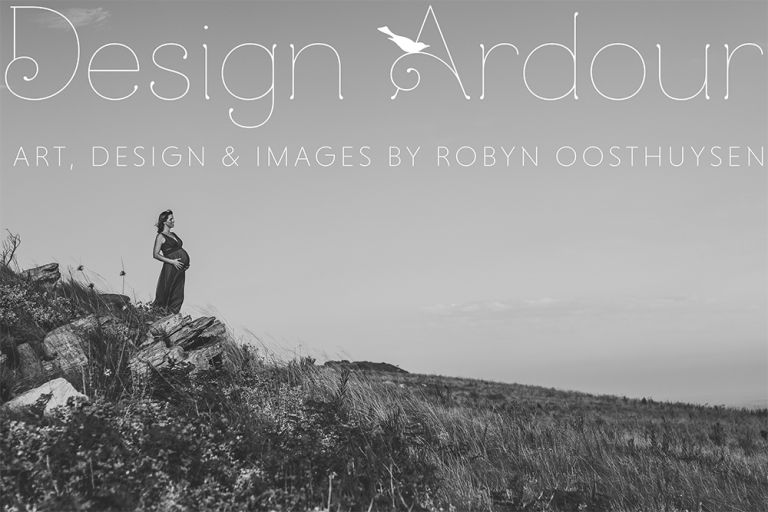 Robyn Oosthuysen // Design Ardour // Photographer, Grahamstown, Eastern Cape, South Africa // Lucy