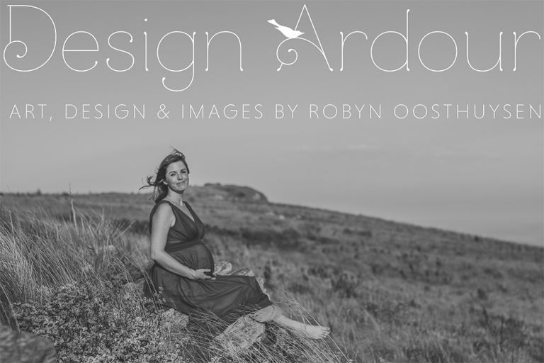 Robyn Oosthuysen // Design Ardour // Photographer, Grahamstown, Eastern Cape, South Africa // Lucy