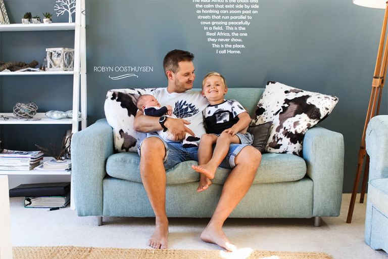 Robyn Oosthuysen // Design Ardour // www.designardour.com // Lifestyle, Maternity, Newborn, Family Photographer, Grahamstown, Eastern Cape, South Africa