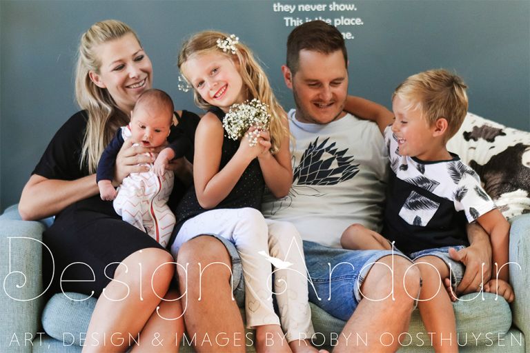 Robyn Oosthuysen // Design Ardour // www.designardour.com // Lifestyle, Maternity, Newborn, Family Photographer, Grahamstown, Eastern Cape, South Africa