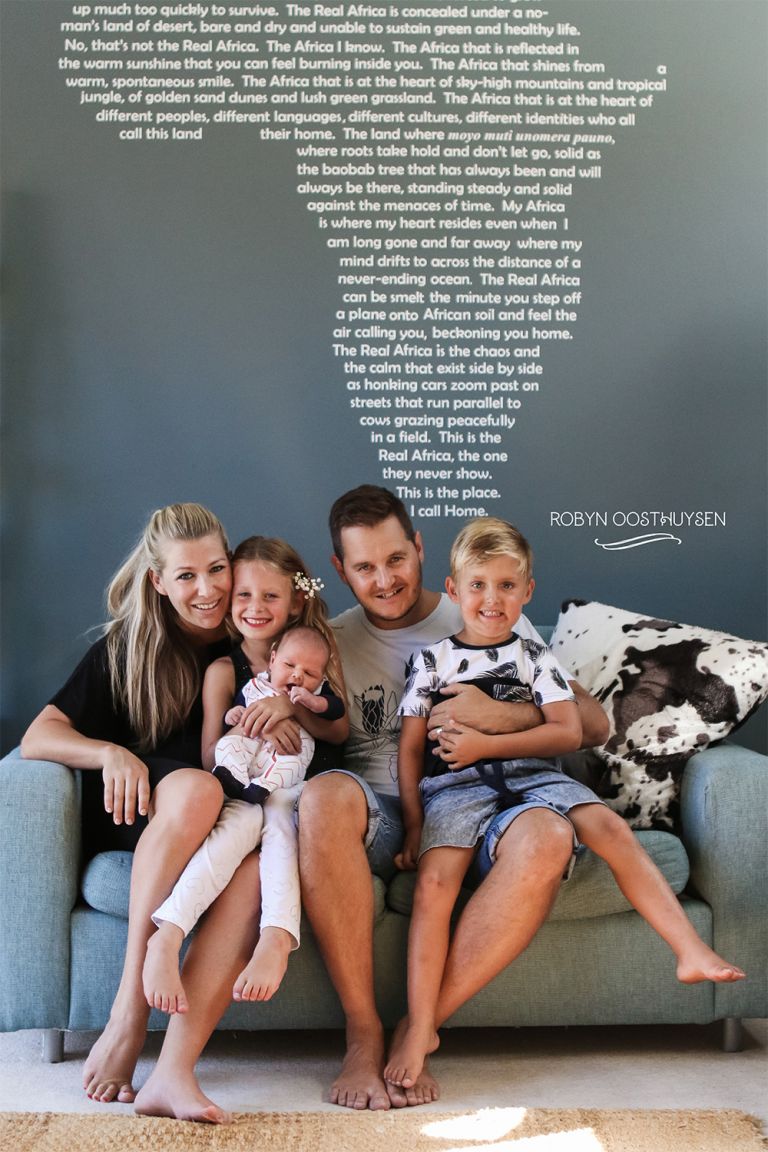 Robyn Oosthuysen // Design Ardour // www.designardour.com // Lifestyle, Maternity, Newborn, Family Photographer, Grahamstown, Eastern Cape, South Africa