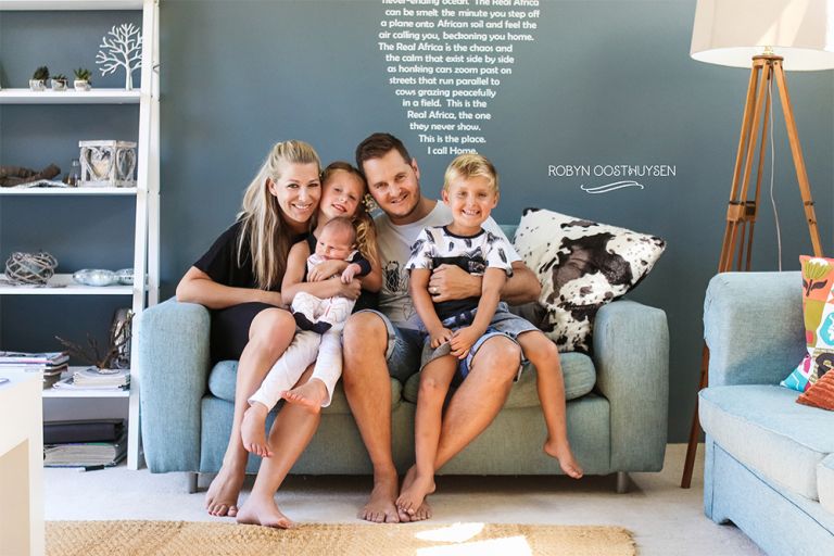 Robyn Oosthuysen // Design Ardour // www.designardour.com // Lifestyle, Maternity, Newborn, Family Photographer, Grahamstown, Eastern Cape, South Africa