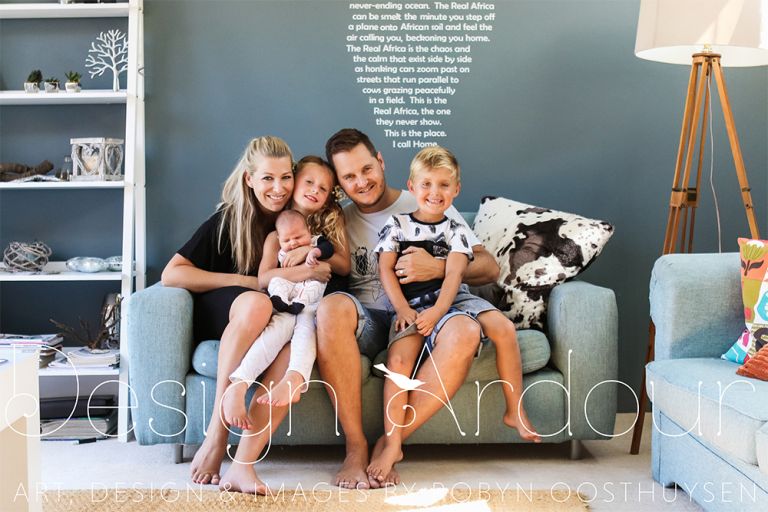 Robyn Oosthuysen // Design Ardour // www.designardour.com // Lifestyle, Maternity, Newborn, Family Photographer, Grahamstown, Eastern Cape, South Africa