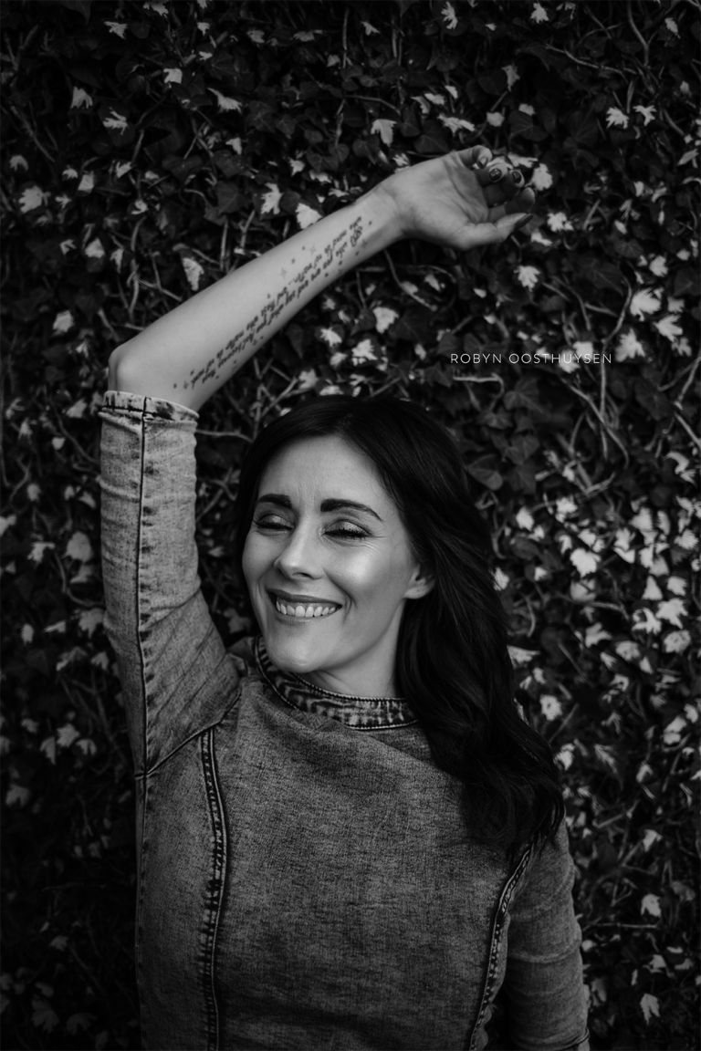 Robs Oosthuysen, Robyn Oosthuysen Images, Portraiture, Grahamstown, South Africa