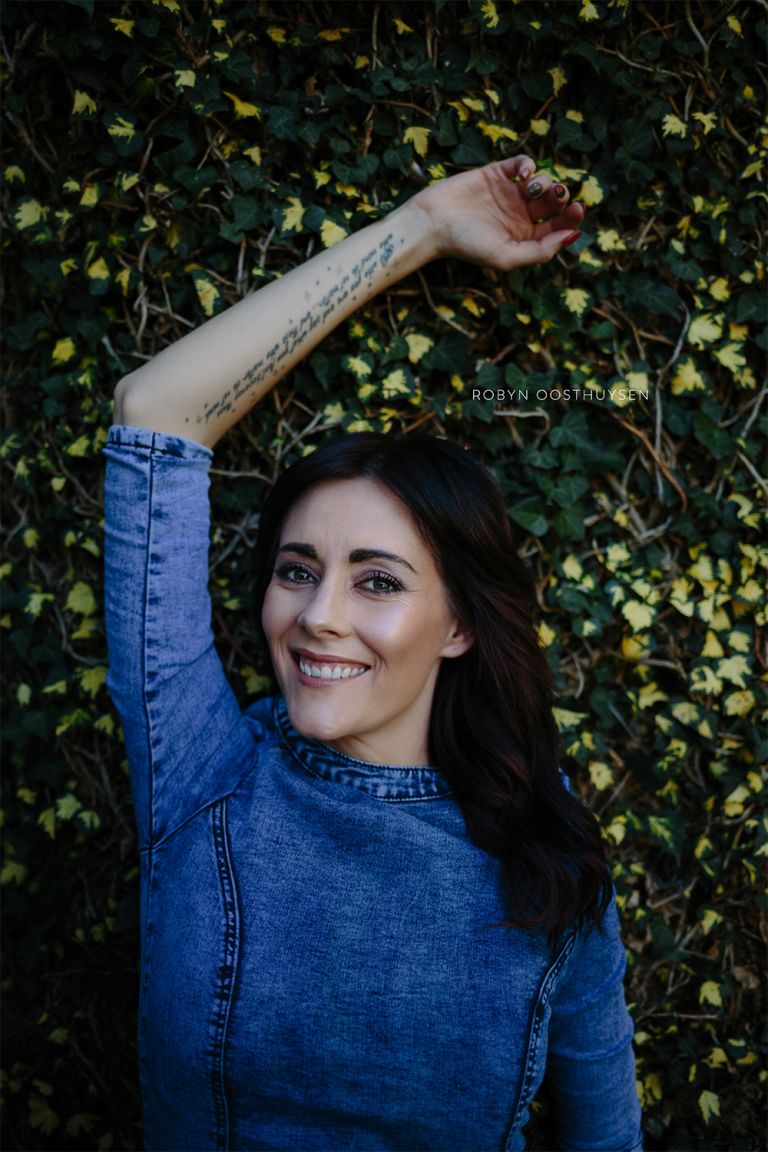 Robs Oosthuysen, Robyn Oosthuysen Images, Portraiture, Grahamstown, South Africa